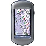Garmin Oregon 400c 3 inch Touchscreen Handheld GPS Unit with BlueChart g2 Coastal Charts