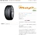 ヨコハマタイヤ・ディーエヌエーマップ DNAmapES340 215/70R15