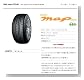 ���R�n�}�^�C���E�f�B�[�G�k�G�[�}�b�v DNAmapES340 205/65R15