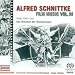 SCHNITTKE: Film Music Vol. 3
