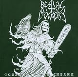 Gospel of the Insane