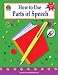 How to Use Parts of Speech, Grades 6-8 by TONI ROUSE