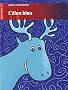 L'�lan bleu
