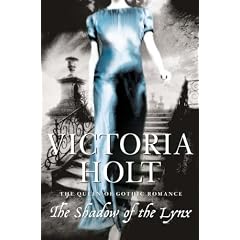 The Shadow of the Lynx