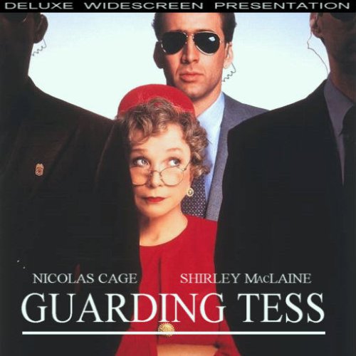 Guarding Tess [Laserdisc] [Widescreen]