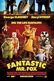 The Fantastic Mr. Fox [Theatrical Release]