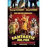 The Fantastic Mr. Fox [Theatrical Release]