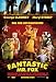 The  Fantastic Mr. Fox