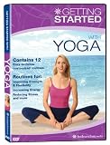 Getting Started with Yoga