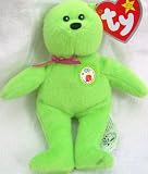 51OcW7rCvNL. SL160  TY McDonalds Teenie Beanie   #12 THIRTY the Bear (2009) Reviews