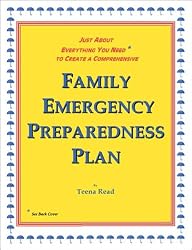 Family Emergency Preparedness Plan