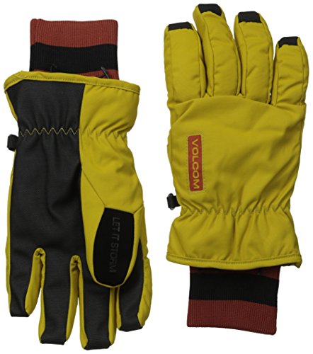 Volcom Men's Rockaway Glove