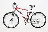 Shimano equipped High Quality Mountain Bike 26" - Hiland Tempest