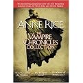 The Vampire Chronicles Collection (Interview With the Vampire/Vampire Lestat/Queen of the Damned) (Volume 1) (Reprint) (Paperback)