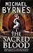 The Sacred Blood at Amazon Books: 51OcWxdSedL._SL75_