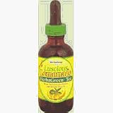 Herbasway Herbaswaygreen Tea Luscious Lemonade (2 oz)
