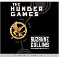 The Hunger Games (Unabridged) (Compact Disc)