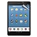 BIRUGEAR RealPad by AARP 7.85'' Tablet 16GB Tablet Screen Protector, (3-Pack) Premium HD Crystal Clear LCD Screen Protector for RealPad by AARP with WiFi 7.85'' Tablet 16GB Intel Touchscreen Tablet PC ( MA7BX2 )
