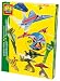 Paper Folding Set Aeroplanes