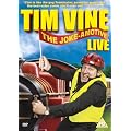 Tim Vine - Jokeamotive [DVD]
