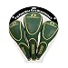Oregon Ducks - 3 Pack Zippered Headcover