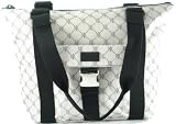 Lauren by Ralph Lauren tote in brown