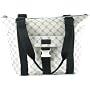 Lauren by Ralph Lauren tote in brown