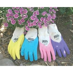 The Mud Glove 737a24