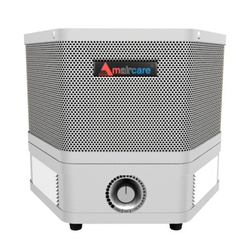 Amaircare 2500-VOC HEPA Air Purifier With Specialized VOC Canister