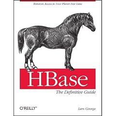 HBase: The Definitive Guide