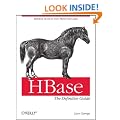 HBase: The Definitive Guide