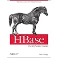 HBase: The Definitive Guide