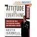 The Attitude Is Everything Workbook: Strategies and Tools for Developing Personal and Professional Success