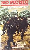 No picnic : 3 Commando Brigade in the South Atlantic: 1982
