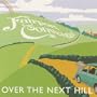Over The Next Hill