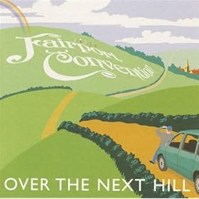 Over The Next Hill