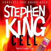 Cell | [Stephen King]