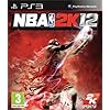 NBA 2K12 - �dition Michael Jordan