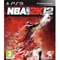 NBA 2K12 - �dition Michael Jordan