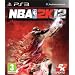 NBA 2K12 - �dition Michael Jordan
