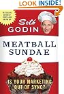 Meatball Sundae: Is...