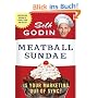 Meatball Sundae: Is Your Marketing out of Sync?
