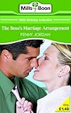 The boss's marriage arrangement