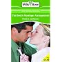 The Boss's Marriage Arrangement (Mills & Boon 100th Birthday Collection)