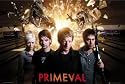 Posters: Primeval Poster - Team (36 x 24 inches)