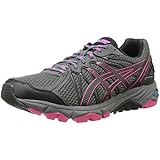 ASICS Women's Gel-FujiTrabuco 3 Neutral Running Shoe