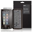 Elago Design - LG Versa Scratch-Proof Front Screen Protection Film (Made in USA)