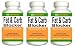 3 BOTTLES Fat & Carb Blocker 540 total caps Chitosan Extreme Diet Pills Weight Loss KRK SUPPLEMENTS