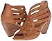 Corso Como Women's Genni Dress Sandal