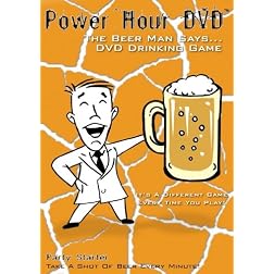 Power Hour and Century Club